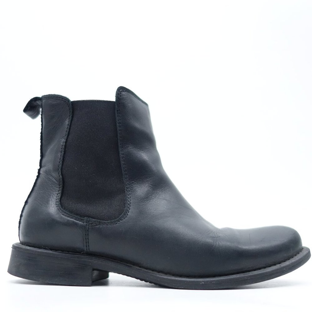 Women's Clara Boot in Black